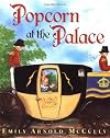 Popcorn at the Palace