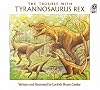 The Trouble with Tyrannosaurus Rex