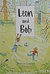 Leon and Bob