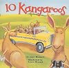 10 Kangaroos