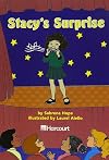 Stacy's Surprise
