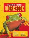 Harcourt Science Workbook