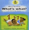 What's What? A Guessing Game