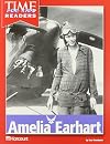 Amelia Earhart (Time for Kids Readers)