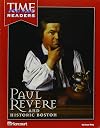 Paul Revere and Historic Boston (Time for Kids Readers)