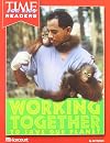 Working Together to Save Our Planet (Time for Kids Readers)