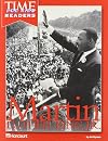 Martin Luther King Jr. (Time for Kids Readers)