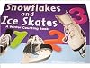 Snowflakes and Ice Skates: A Winter Counting Book (A+ Books: Counting Books)