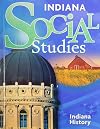 Harcourt Social Studies: Student Edition Grade 4 Indiana 2010