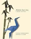 Modern East Asia