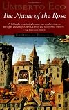 The Name of the Rose: including the Author's Postscript