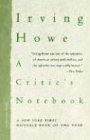 Critic's Notebook (A Harvest Book)
