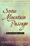 Snow Mountain Passage