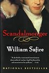 Scandalmonger