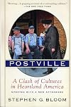 Postville : a clash of cultures in heartland America