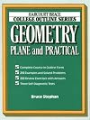 Geometry: Plane and Practical (Books for Professionals)