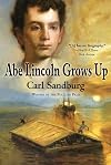 Abe Lincoln Grows Up