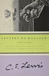 Letters to Malcolm: Chiefly on Prayer