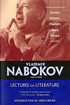 Lectures on Literature