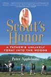 Scout's Honor: A Father's Unlikely Foray into the Woods