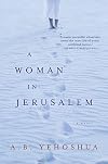 A Woman in Jerusalem