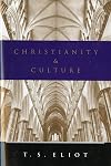 Christianity and Culture