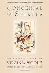 Congenial Spirits: The Selected Letters Of Virginia Woolf