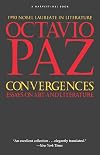 Convergences: Essays on Art and Literature