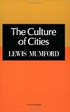 The Culture of Cities