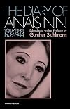 The Diary of Anaïs Nin, Volume 3: 1939–1944
