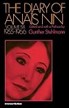 The Diary of Anaïs Nin, Volume 6: 1955–1966