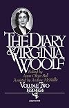 The Diary of Virginia Woolf: Volume 2, 1920-1924