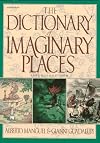 The Dictionary of Imaginary Places: Expanded Edition