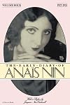 The Early Diary of Ana&iuml;s Nin, Volume 4: 1927&ndash;1931
