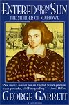Entered From The Sun: The Murder Of Marlowe