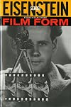 Film Form: Essays in Film Theory