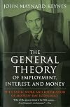 The General Theory of Employment, Interest, and Money