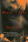 Henry and June: The Unexpurgated Diary of Anaïs Nin, 1931–1932
