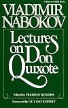 Lectures on Don Quixote