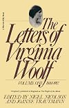 The Letters of Virginia Woolf : Volume 1, 1888-1912
