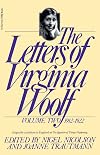 The Letters of Virginia Woolf : Volume 2, 1912-1922