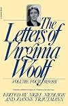 The Letters of Virginia Woolf : Volume 4, 1929-1931