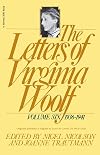 The Letters of Virginia Woolf : Volume 6, 1936-1941