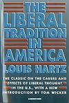 The Liberal Tradition in America