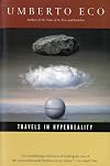 Travels in Hyper Reality: Essays