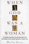 When God Was a Woman