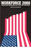 Workforce 2000: Work and Workers for the 21st Century, Executive Summary