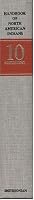 Handbook of North American Indians, Volume 10: Southwest