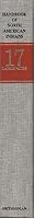 Handbook of North American Indians, Volume 17: Languages