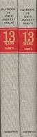 Handbook of North American Indians, Volume 13: Plains, Pt. 1 and Pt. 2